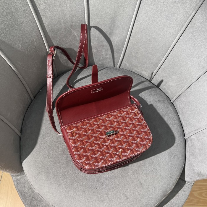 Colorblock Printed Shoulder Crossbody Bag 11 colors