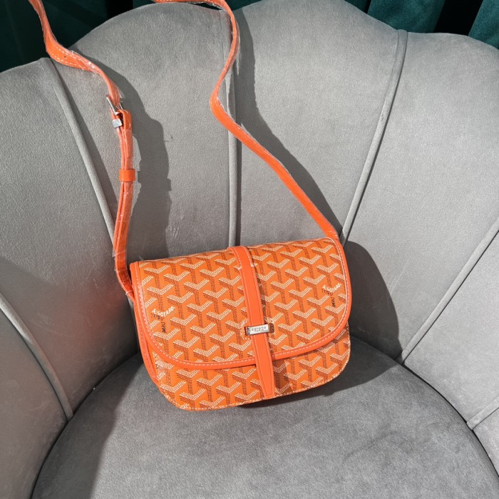 Colorblock Printed Shoulder Crossbody Bag 11 colors