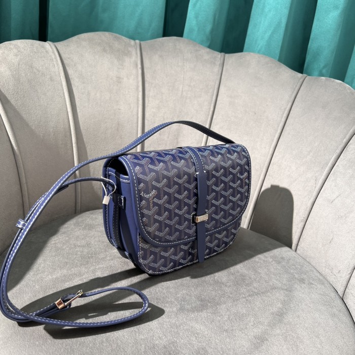 Colorblock Printed Shoulder Crossbody Bag 11 colors