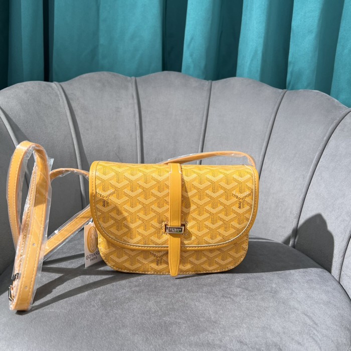 Colorblock Printed Shoulder Crossbody Bag 11 colors