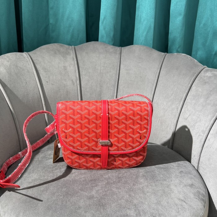 Colorblock Printed Shoulder Crossbody Bag 11 colors