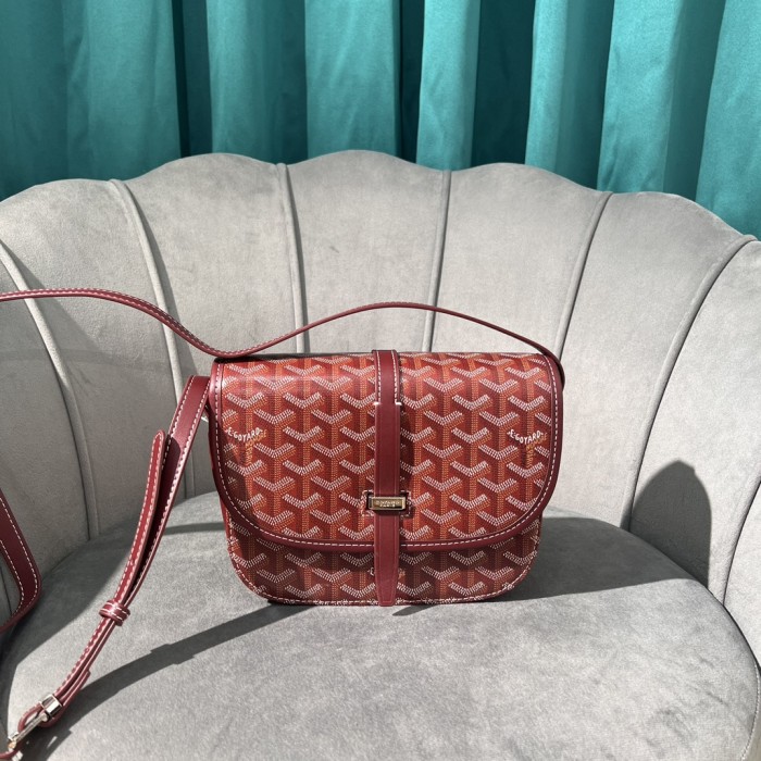 Colorblock Printed Shoulder Crossbody Bag 11 colors