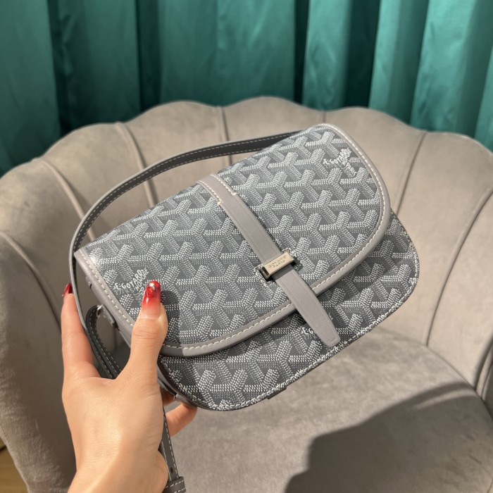 Colorblock Printed Shoulder Crossbody Bag 11 colors