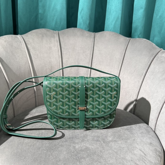 Colorblock Printed Shoulder Crossbody Bag 11 colors