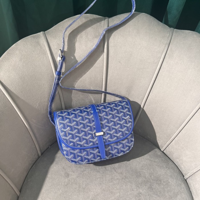 Colorblock Printed Shoulder Crossbody Bag 11 colors