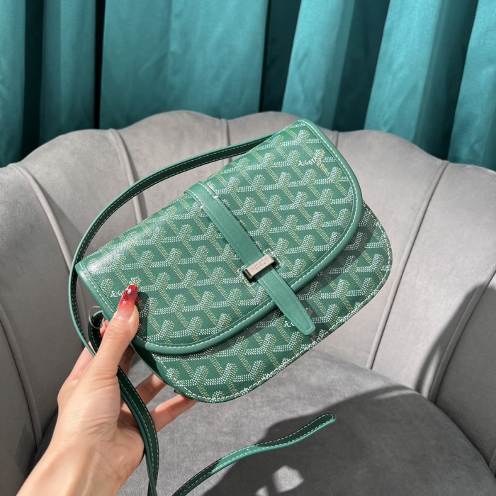 Colorblock Printed Shoulder Crossbody Bag 11 colors