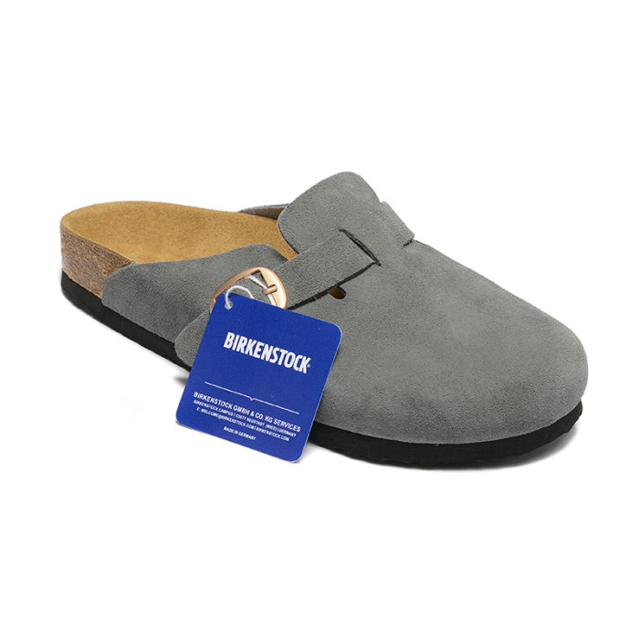 Large Buckle Toe BS Sandals 25 colors
