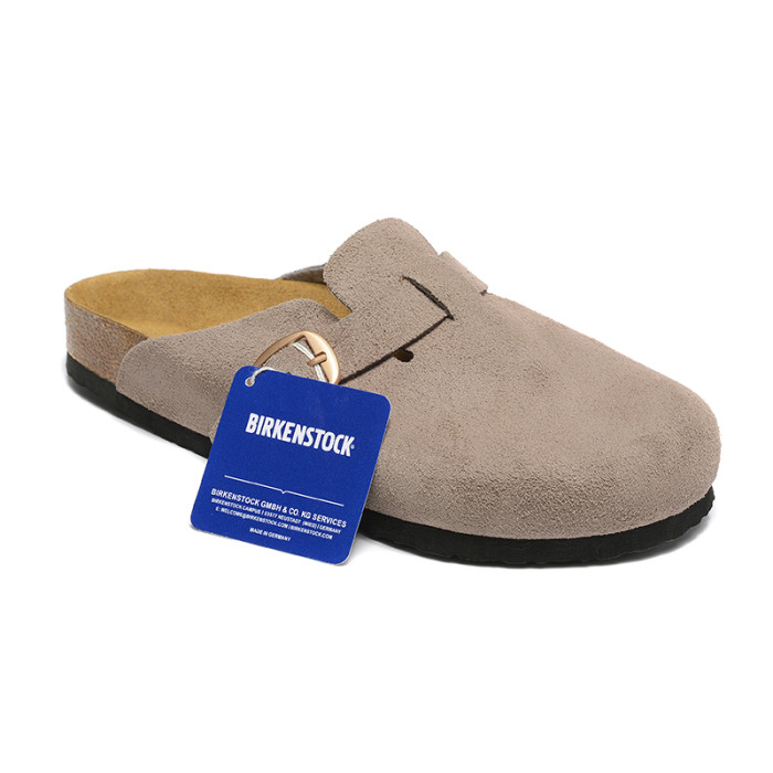 Large Buckle Toe BS Sandals 25 colors