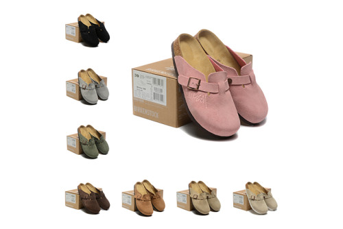 Stus*y Co-Branded Flip Flop Toe BS Sandals 8 colors