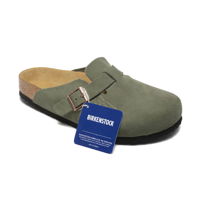 Stus*y Co-Branded Flip Flop Toe BS Sandals 8 colors