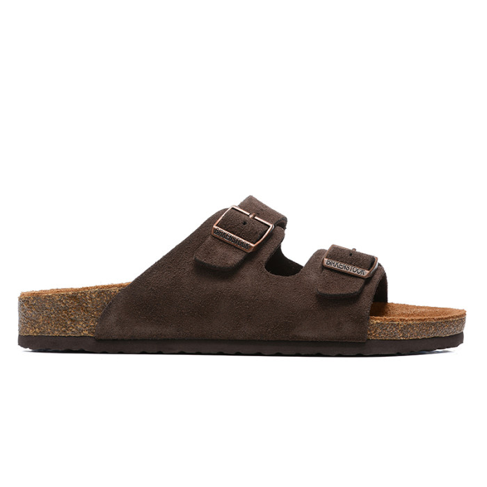 Blue Letter Soft Sole BS Sandals 12 colors