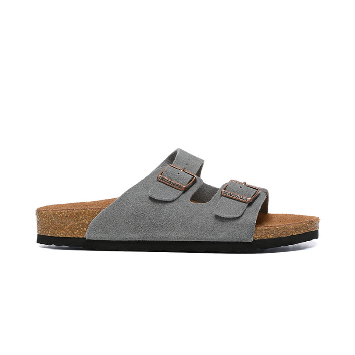 Blue Letter Soft Sole BS Sandals 12 colors
