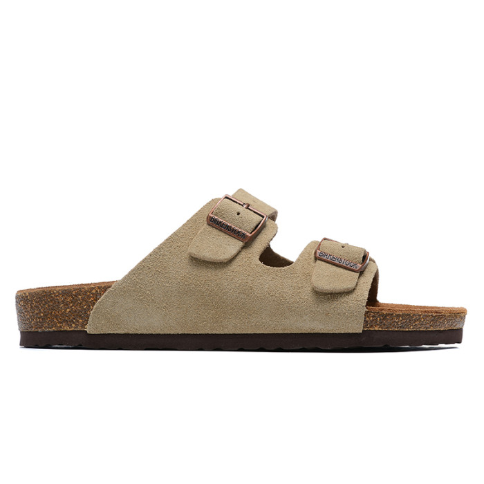 Blue Letter Soft Sole BS Sandals 12 colors