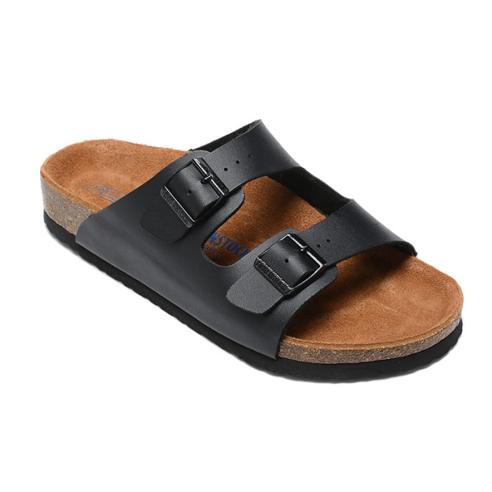 Blue Letter Soft Sole BS Sandals 12 colors