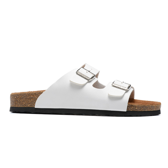 Blue Letter Soft Sole BS Sandals 12 colors