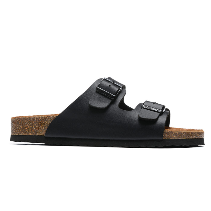 Blue Letter Soft Sole BS Sandals 12 colors