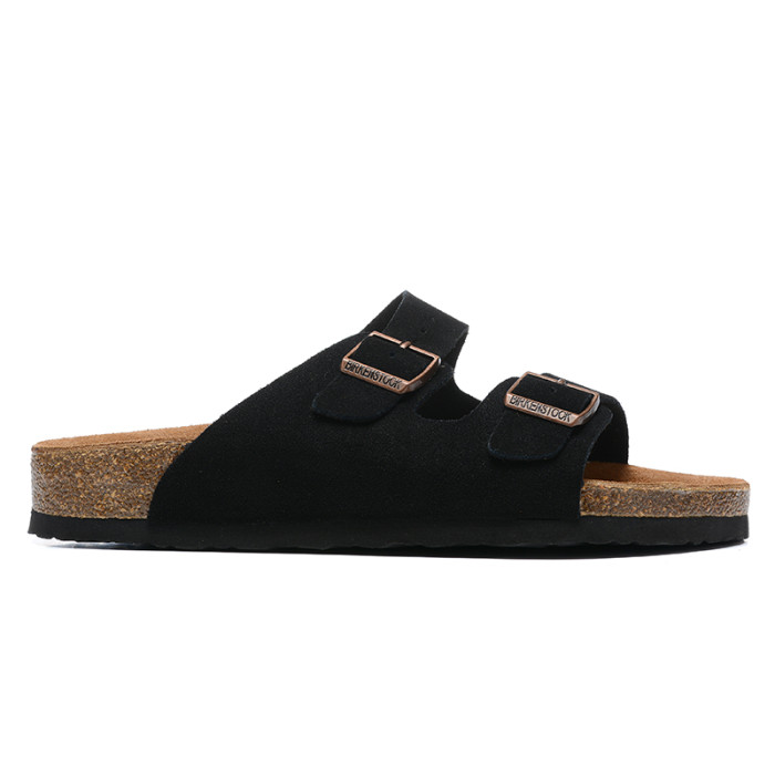 Blue Letter Soft Sole BS Sandals 12 colors