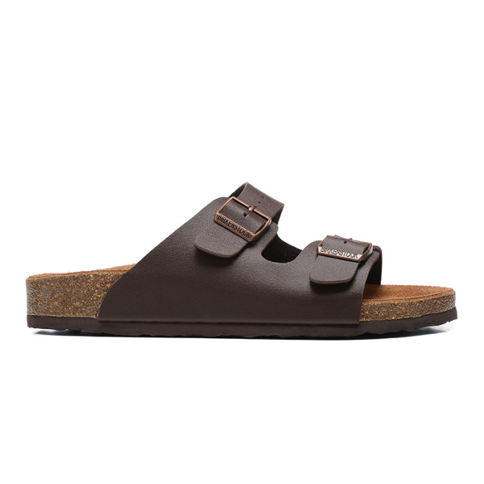 Blue Letter Soft Sole BS Sandals 12 colors