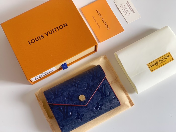 27859736 Leather wallet Handbag 2 colors