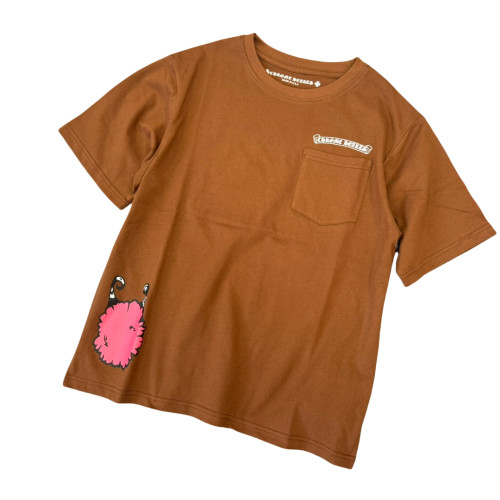 1:1 quality version 27879887 Graffiti Print Tee