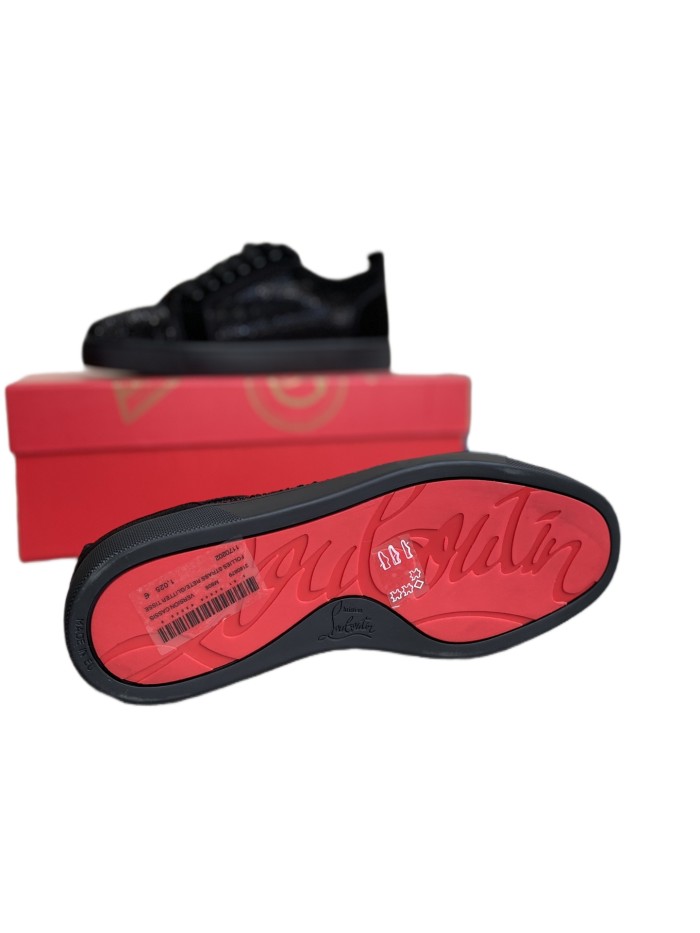 1:1 quality version 27890861 full diamond low-top shoes 9 colors