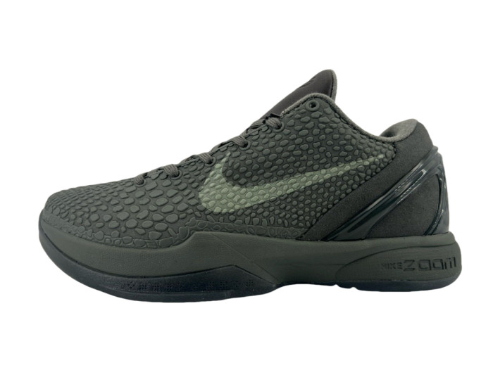 [plus-size shoes]27890972 N Zoom  Kobe 6 Basketball Shoes 5 colors