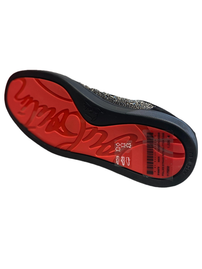 1:1 quality version 27890861 full diamond low-top shoes 9 colors