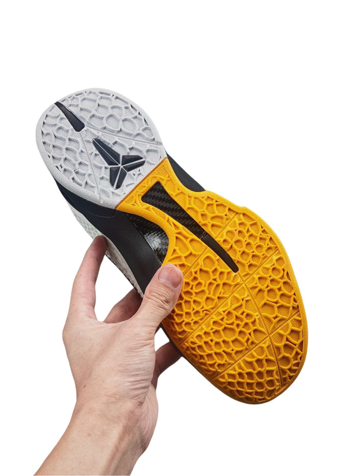 [plus-size shoes]27890972 N Zoom  Kobe 6 Basketball Shoes 5 colors