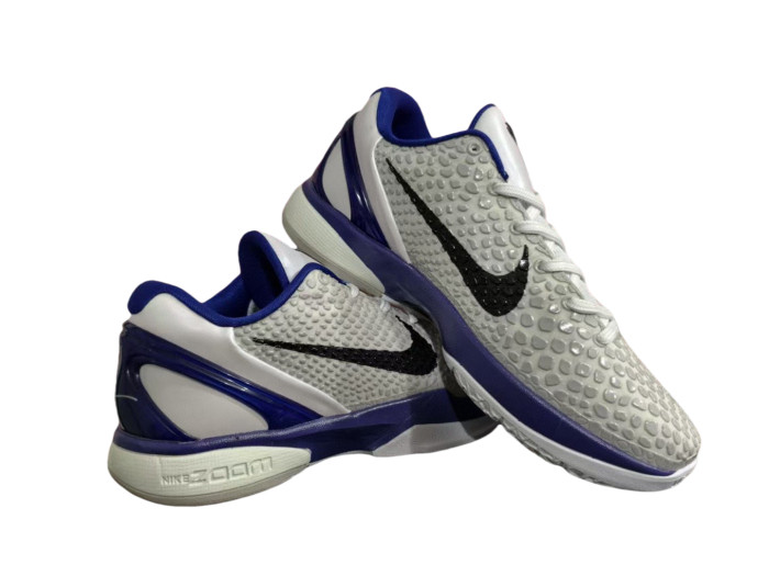 [plus-size shoes]27890972 N Zoom  Kobe 6 Basketball Shoes 5 colors