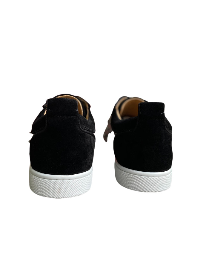 1:1 quality version 27890861 full diamond low-top shoes 9 colors