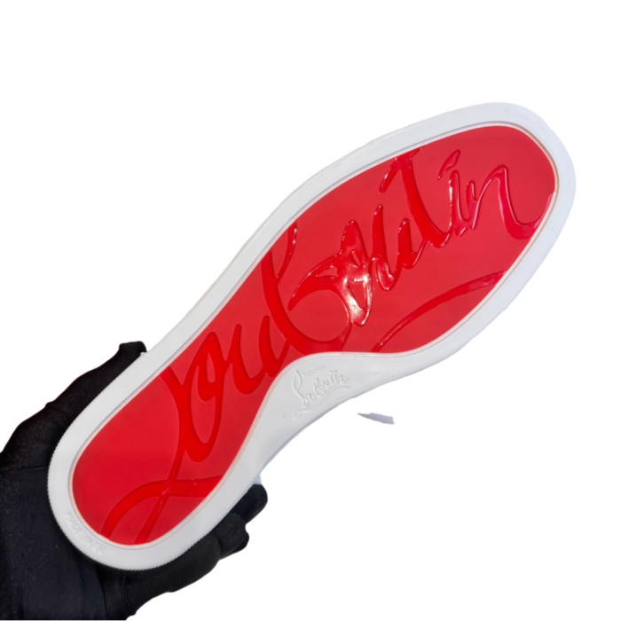 1:1 quality version 27890861 full diamond low-top shoes 9 colors