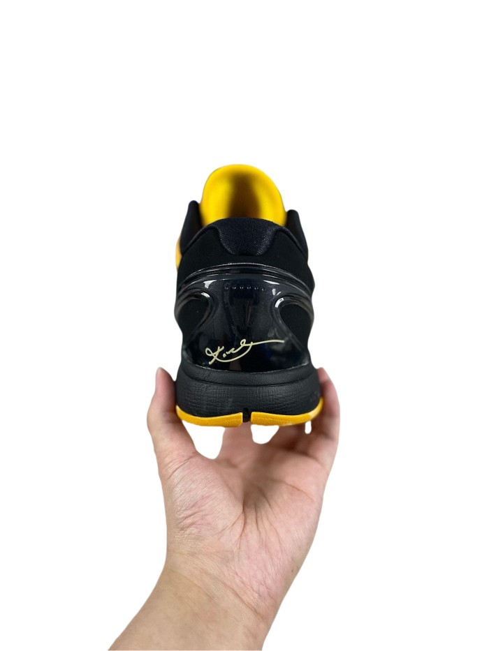 [plus-size shoes]27890972 N Zoom  Kobe 6 Basketball Shoes 5 colors