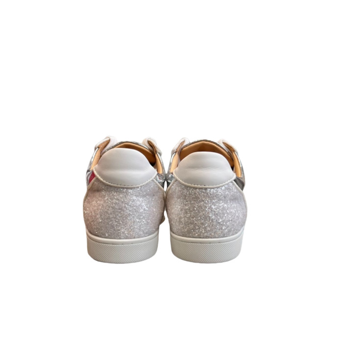 1:1 quality version 27890861 full diamond low-top shoes 9 colors