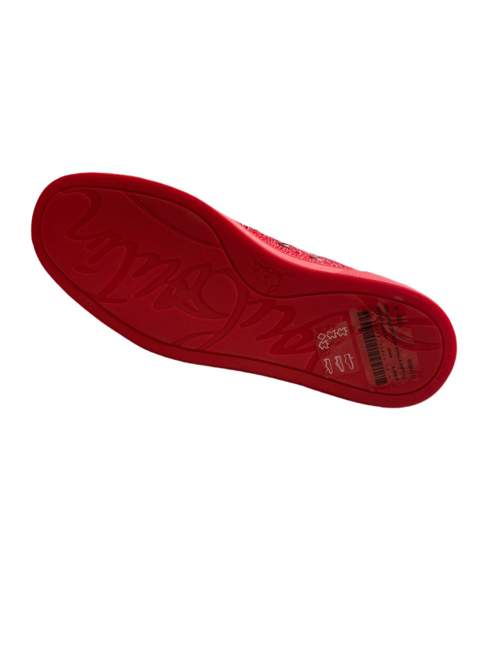 1:1 quality version 27890861 full diamond low-top shoes 9 colors