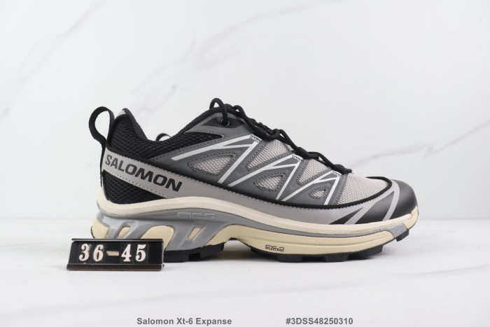 27892337 Xt-6 Expanse Running Shoes