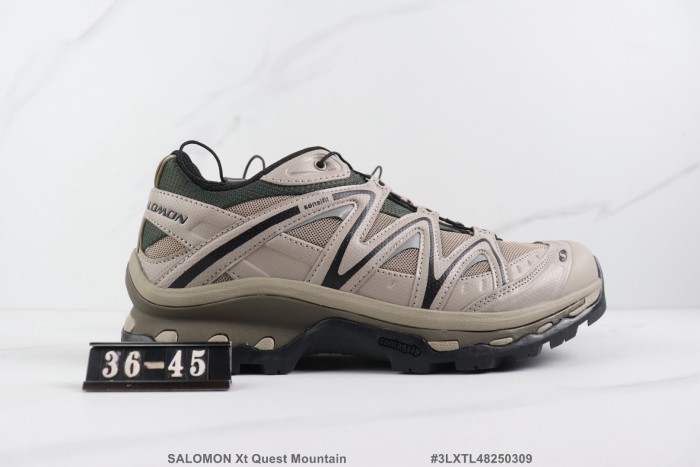 27892315 Functional Shock Absorption Running Shoes 4 colors