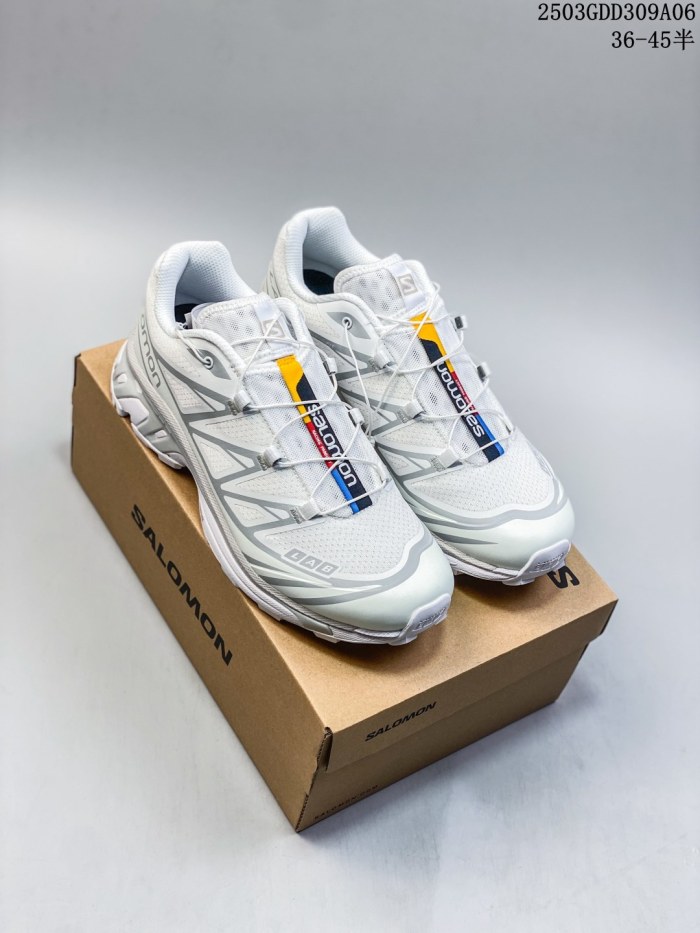 27895108 Outdoor Trail Running Shoes 2 colors
