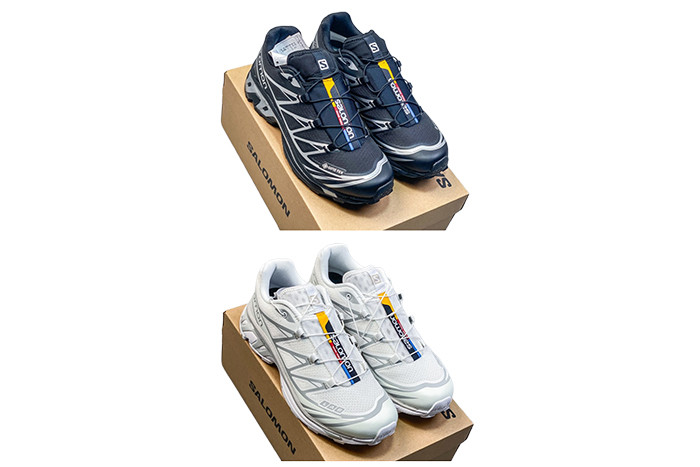 27895108 Outdoor Trail Running Shoes 2 colors