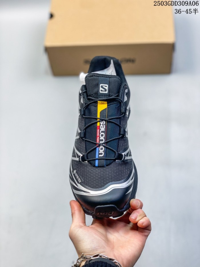 27895108 Outdoor Trail Running Shoes 2 colors