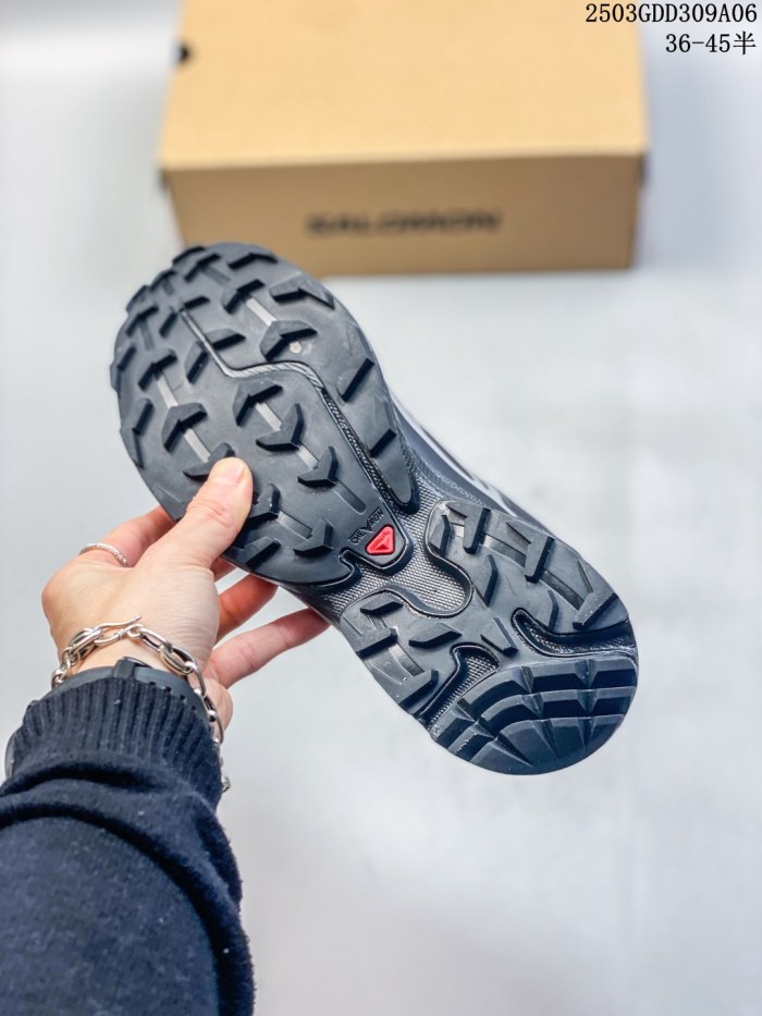 27895108 Outdoor Trail Running Shoes 2 colors