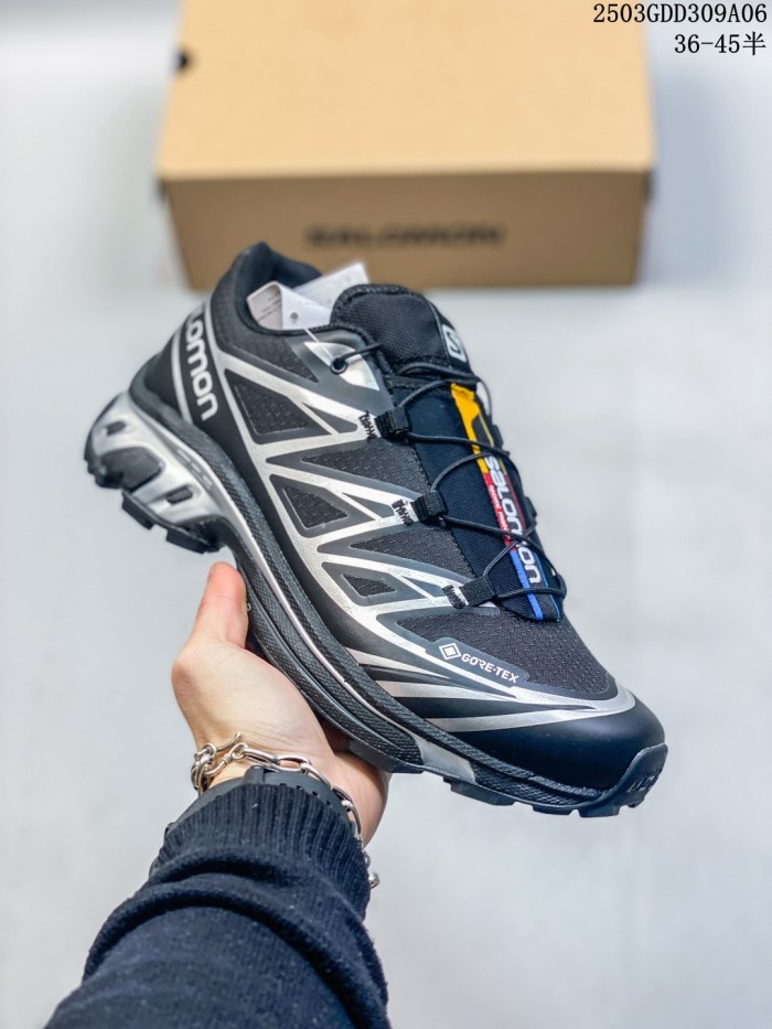 27895108 Outdoor Trail Running Shoes 2 colors