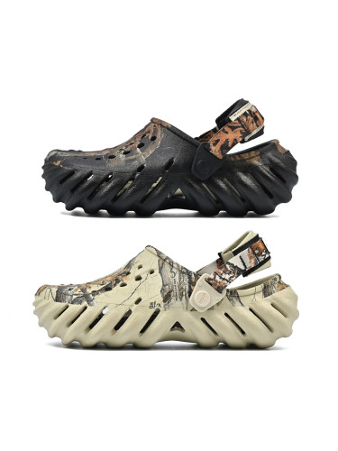 27897360 Beach Hole Shoes 2 colors