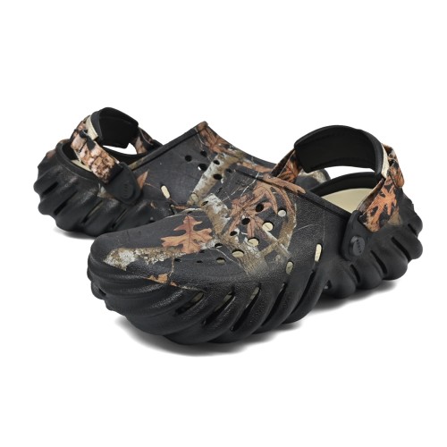 27897360 Beach Hole Shoes 2 colors