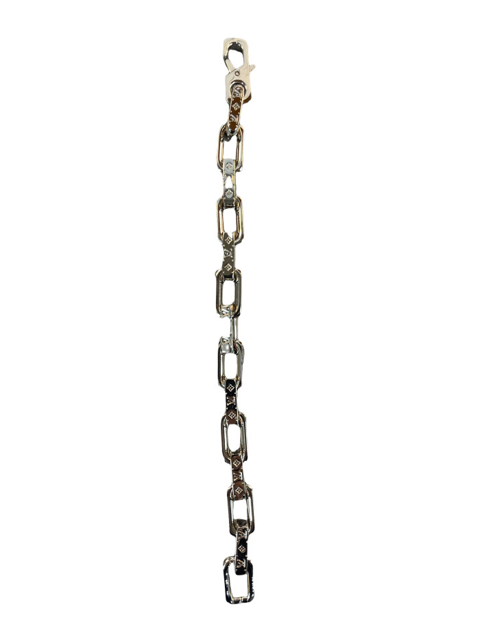 [50% Off]  27954939 Enameled Cuban Bracelet 3 colors