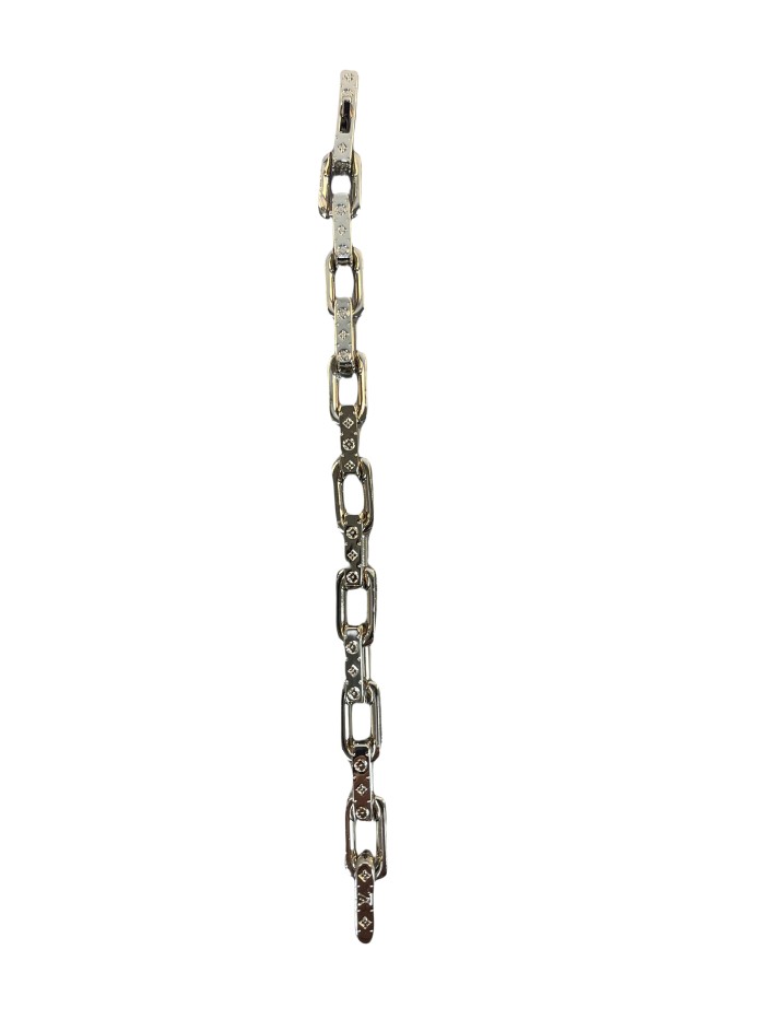 [50% Off]  27954939 Enameled Cuban Bracelet 3 colors