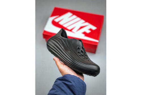 N ReactX Rejuven8 Cave Shoes Sandals