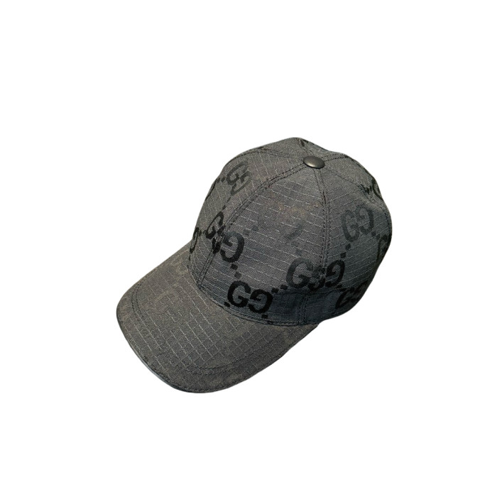 1:1 quality version  27963018 Large Double G Baseball Cap 7 colors