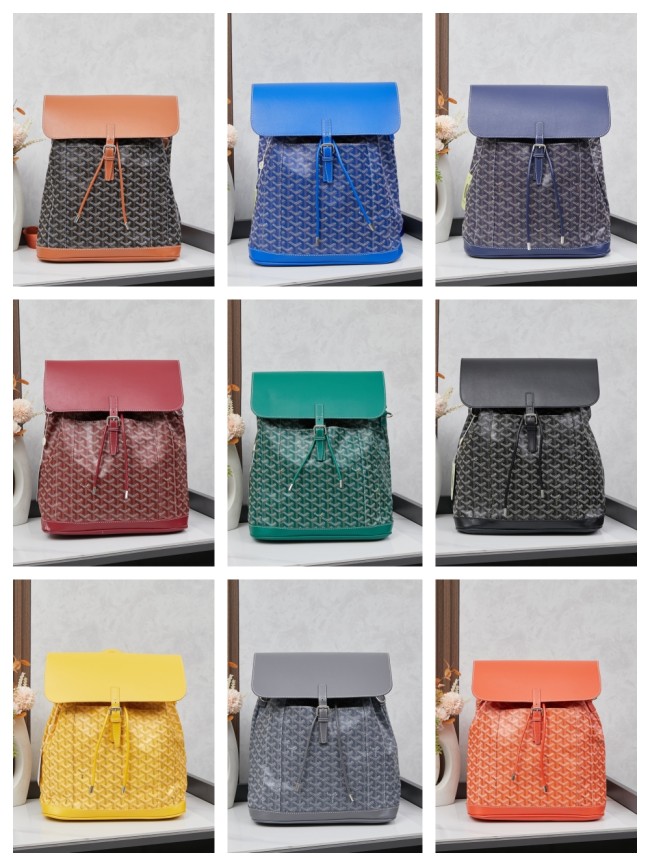 27968649 Alpin shoulder bag 9 colors