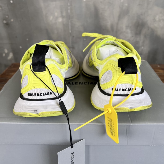 1:1 quality version Loop Road Circuit Series Low Top Retro Running Shoes 8 colors