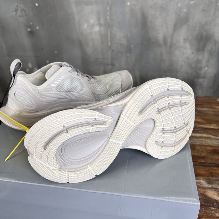 1:1 quality version Loop Road Circuit Series Low Top Retro Running Shoes 8 colors